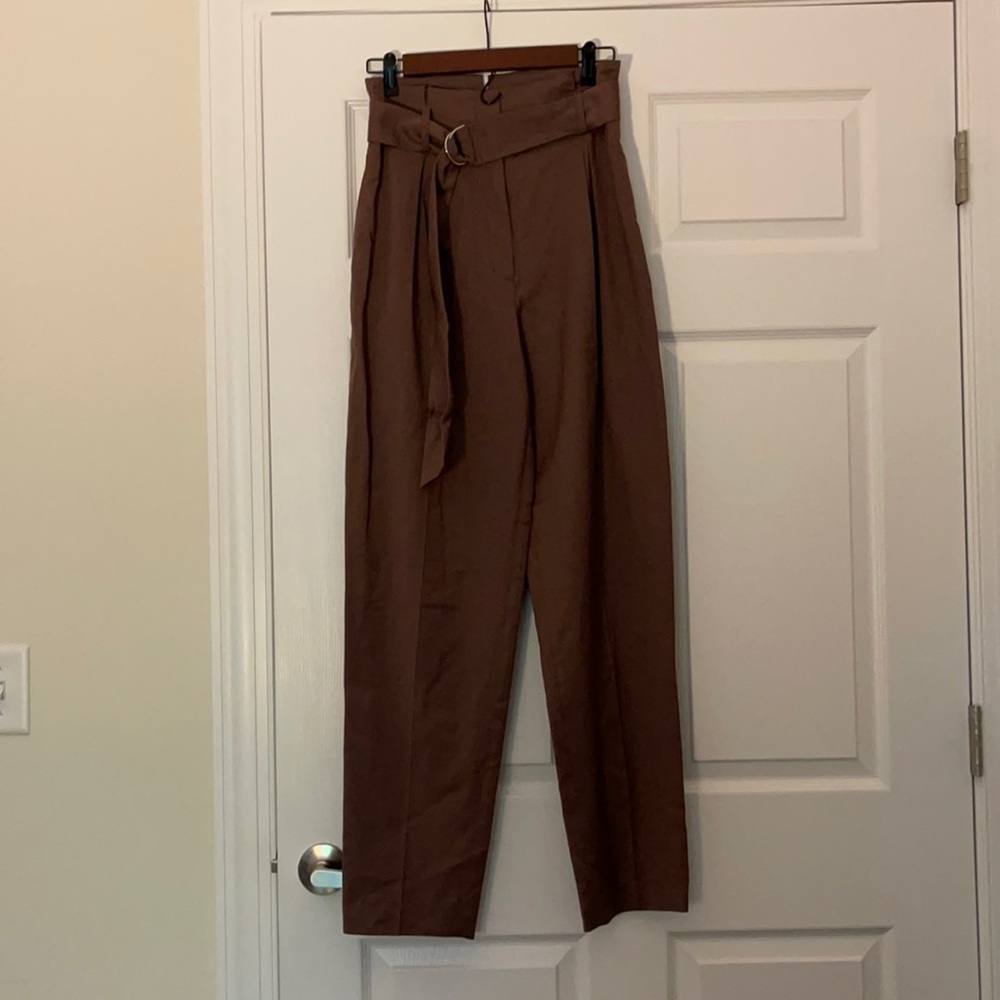 Aritzia pants
